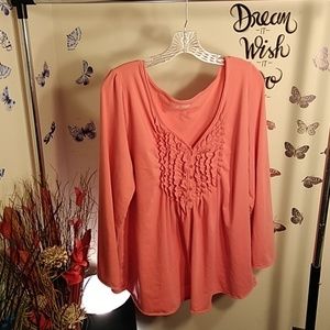 Women's Lane Bryant Shirt